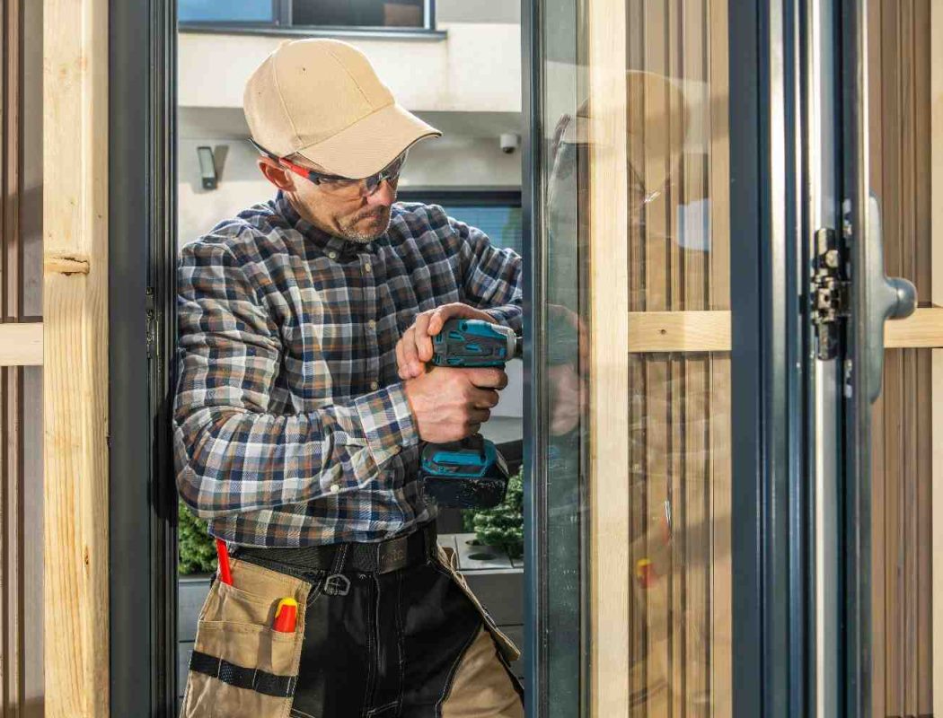 focused-man-working-on-door-with-power-drill-2026-03-24-09-07-09-utc